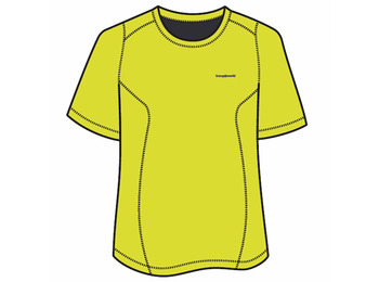 T-shirt Trangoworld Basa 277