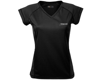 T-shirt Trangoworld Bida 311