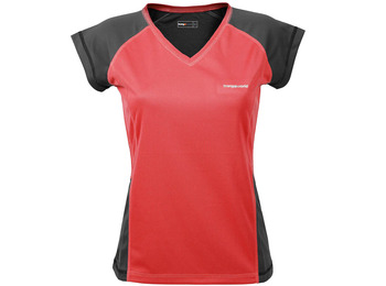 T-shirt Trangoworld Bida 321