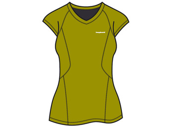 Trangoworld Bida 355