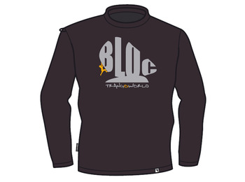 T-shirt Trangoworld Block 320