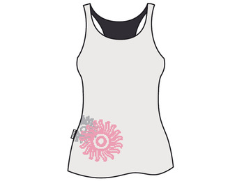 T-shirt Trangoworld Brap 280