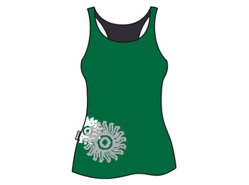 T-shirt Trangoworld Brap 290