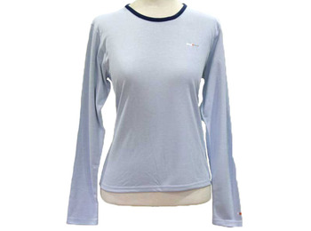 T-shirt Trangoworld Buka 134