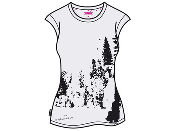 T-shirt Trangoworld Casquette 8H0