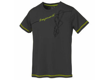 T-shirt Trangoworld Chaînes DT 420