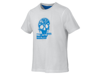 T-shirt Trangoworld Cleaner 5GZ