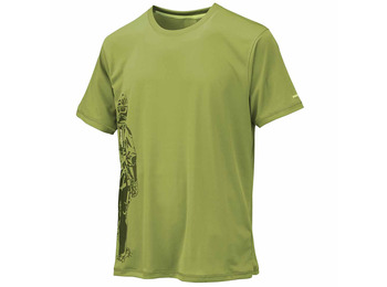 T-shirt Trangoworld Cordov DT 450
