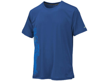 T-shirt Trangoworld Cordov DT 460