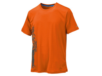 T-shirt Trangoworld Cordov DT 470