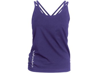 T-shirt Trangoworld Denia 2F0