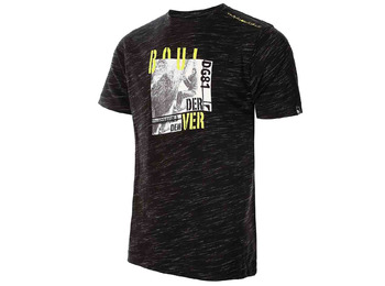 T-shirt Trangoworld Derver 470