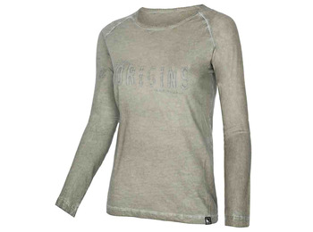 T-shirt Trangoworld Diva 8F1