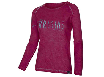 T-shirt Trangoworld Diva 8G1