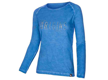 T-shirt Trangoworld Diva 8H1