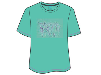 T-shirt Trangoworld Donso 4P0