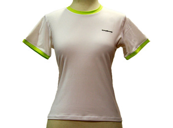 T-shirt Trangoworld Dora 304