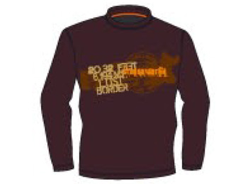 T-shirt Trangoworld Dorku 210