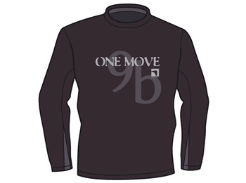T-shirt Trangoworld Dream 510