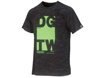 T-shirt Trangoworld Dura 410