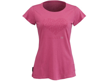 T-shirt Trangoworld Earth 130