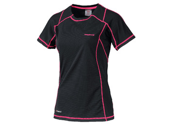 T-shirt Trangoworld Elina 114