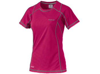 T-shirt Trangoworld Elina 142