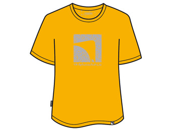 T-shirt Trangoworld Evolution 3A0