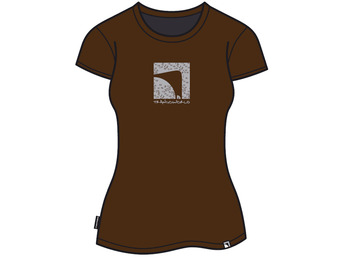 T-shirt Trangoworld Evul 3K0