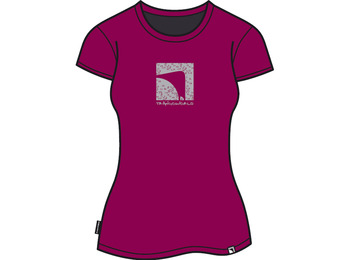T-shirt Trangoworld Evul 3P0