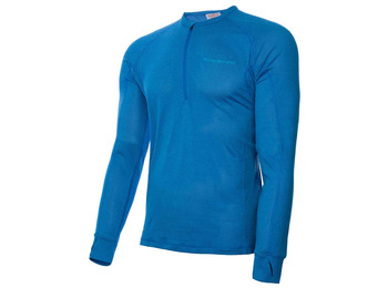 T-shirt Trangoworld Fanlo 525