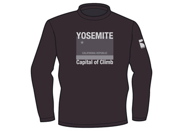 T-shirt Trangoworld Drapeau 120