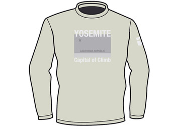 T-shirt Trangoworld Drapeau 1C0