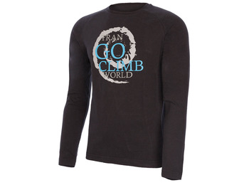 T-shirt Trangoworld Furo 8A1