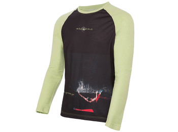 T-shirt Trangoworld Gabo 210