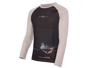 T-shirt Trangoworld Gabo 220