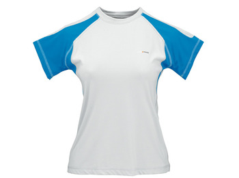 T-shirt Trangoworld Gen 105