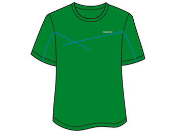 T-shirt Trangoworld Gonny 320