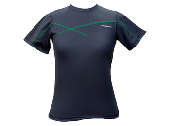 T-shirt Trangoworld Gonny 350