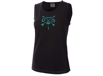 T-shirt Trangoworld Gourette 420