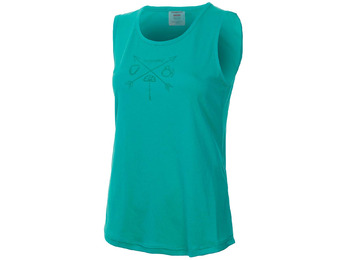 T-shirt Trangoworld Gourette 480
