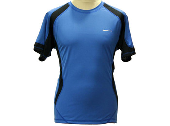 T-shirt Trangoworld Grad ON 331