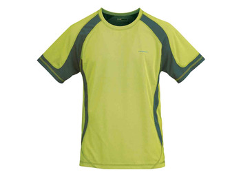 T-shirt Trangoworld Grad Sur 341