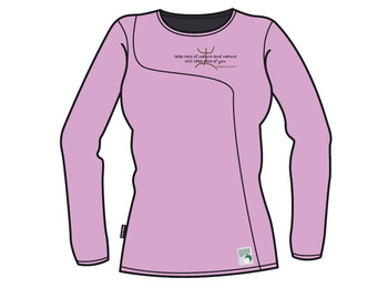 T-shirt Trangoworld Grani 7D0