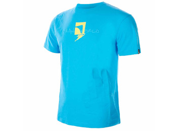 T-shirt Trangoworld Group 5H0