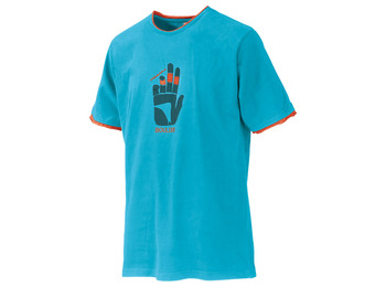 T-shirt Trangoworld Main 534
