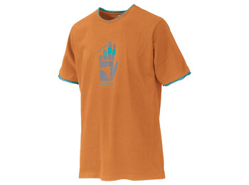 T-shirt Trangoworld Hand 5X7