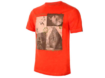 T-shirt Trangoworld Idajo 506