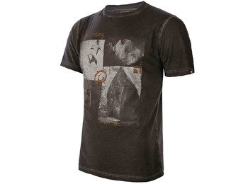 T-shirt Trangoworld Idajo 5AI