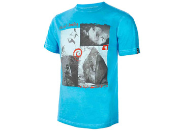 T-shirt Trangoworld Idajo 5AT